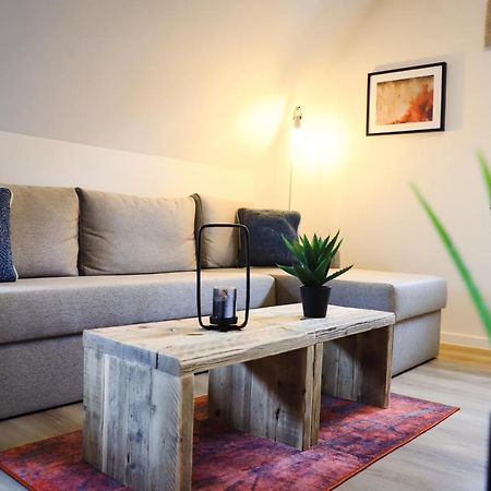 Smart Resorts Haus Topas Ferienwohnung 303 Winterberg Esterno foto