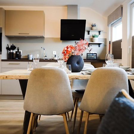 Smart Resorts Haus Topas Ferienwohnung 303 Winterberg Esterno foto