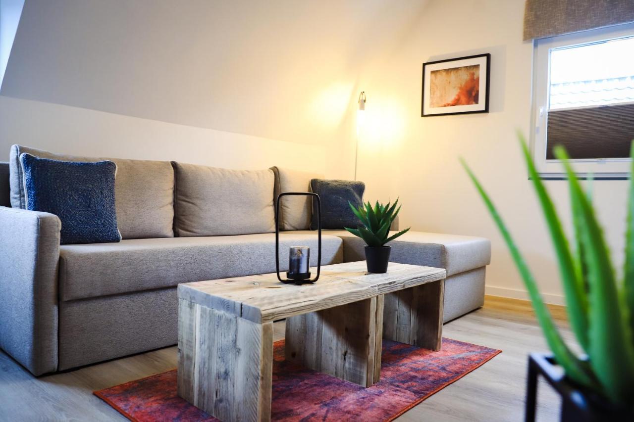 Smart Resorts Haus Topas Ferienwohnung 303 Winterberg Esterno foto